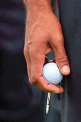 Tiger Woods Tee Time Arnold Palmer Invitational 2013