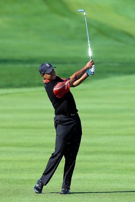 Tiger Woods Arnold Palmer Invitational Bay Hill 2013