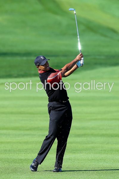 Tiger Woods Arnold Palmer Invitational Bay Hill 2013