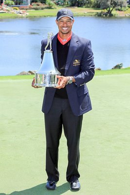 Tiger Woods 8th Arnold Palmer Invitational Title Bay Hill 2013