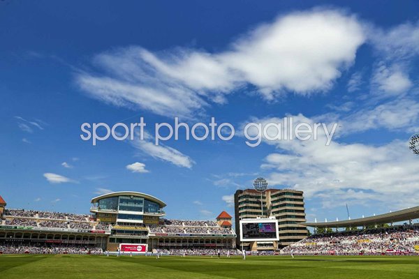 England v West Indies 2nd Test Match Trent Bridge Nottingham 2024