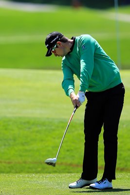 Justin Rose Arnold Palmer Invitational Bay Hill 2013