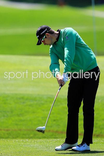 Justin Rose Arnold Palmer Invitational Bay Hill 2013