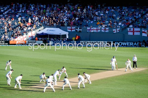 Matt Prior bats England to safety Auckland New Zealand 2013