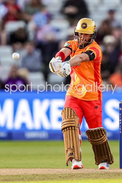 Ben Duckett Birmingham Phoenix v Northern Superchargers The Hundred Edgbaston 2024