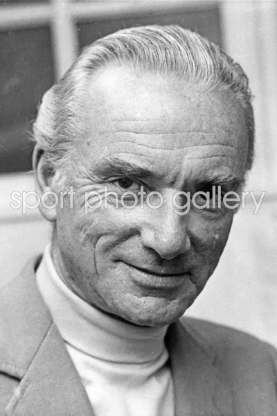 Peter O'Sullevan 1971