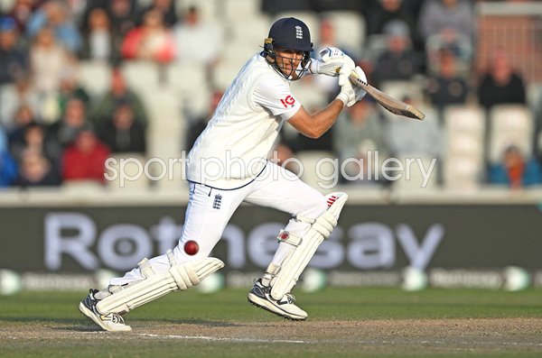 Joe Root guides England to victory v Sri Lanka Old Trafford Test Match 2024