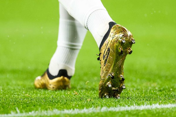 Harry Kane England v Finland 100th Cap Golden Boots Nations League Wembley 2024 