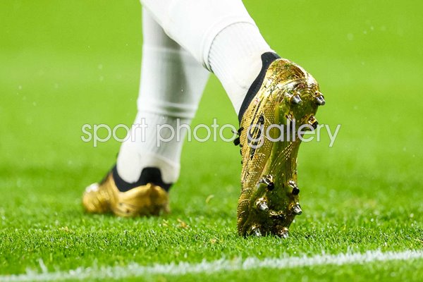 Harry Kane England v Finland 100th Cap Golden Boots Nations League Wembley 2024 