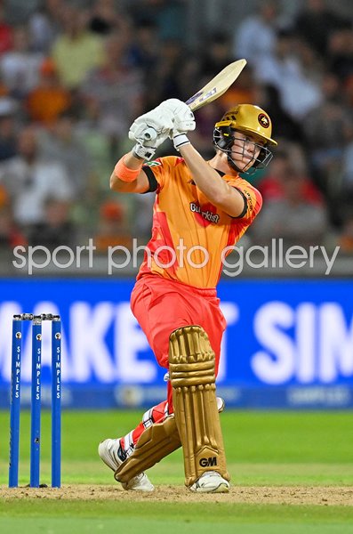 Jacob Bethell Birmingham Phoenix v Trent Rockets The Hundred 2024