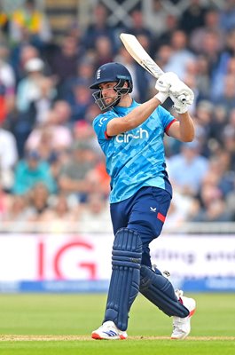 Will Jacks England bats v Australia 1st ODI Trent Bridge 2024