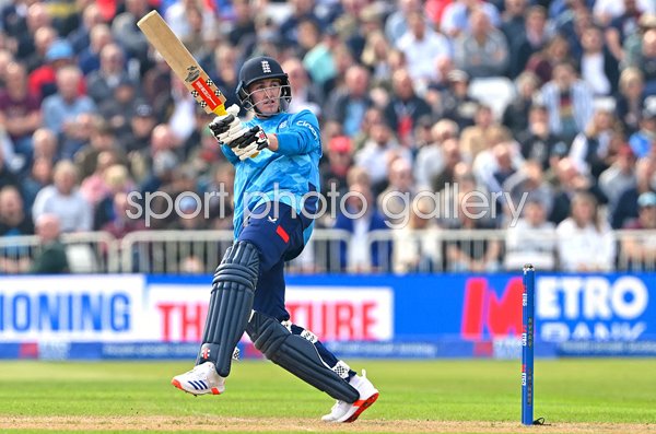 Harry Brook England v Australia 1st ODI Trent Bridge 2024
