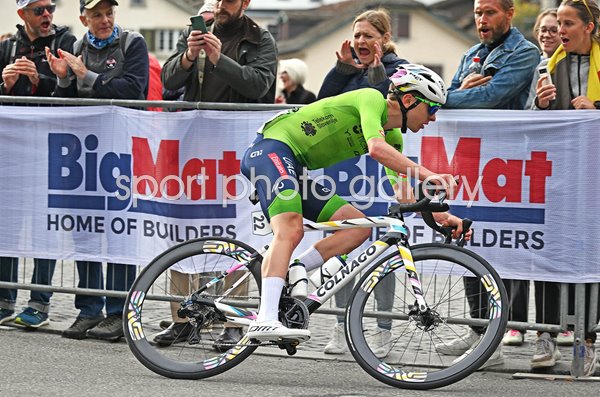 Tadej Pogacar Slovenia Cycling World Championships Road Race Zurich 2024
