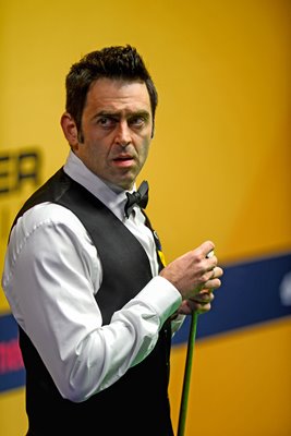 Ronnie O'Sullivan World Snooker Championship 2013