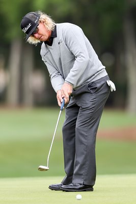 Charley Hoffman RBC Heritage Harbour Town 2013