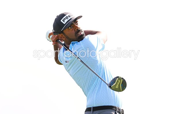 Sahith Theegala USA The Sentry Plantation Course Kapalua Golf Club Hawaii 2025