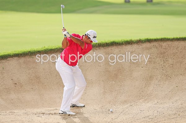 Hideki Matsuyama Japan Waialae Country Club Sony Open Hawaii 2025