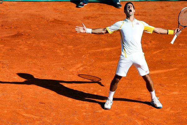 Novak Djokovic wins Monte Carlo Masters 2013