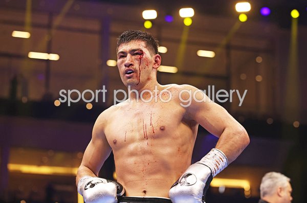 Dmitrii Bivol v Artur Beterbiev World Title Rematch Riyadh 2025