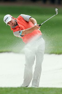 Graeme McDowell action Heritage Harbour Town 2013