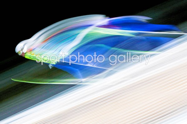 FIS Nordic World Ski Championships Trondheim - Ski Jumping - Mixed Team HS138