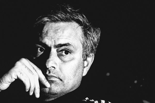 Jose Mourinho Photos, Posters & Prints | Football Photos