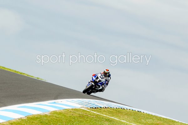 MotoGP of Australia - Qualifying