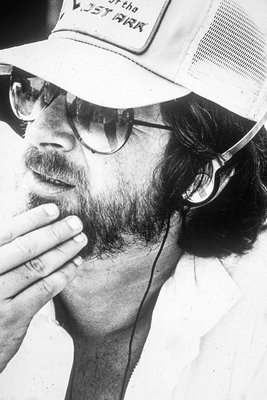 Steven Spielberg 1981