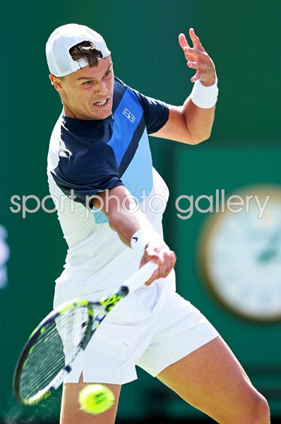 Holger Rune Denmark BNP Paribas Open Final Indian Wells California 2025