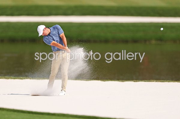 Rory McIlroy Northern Ireland THE PLAYERS Championship TPC Sawgrass 2025