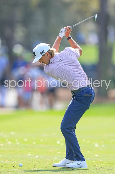 Jake Knapp USA THE PLAYERS Championship TPC Sawgrass 2025