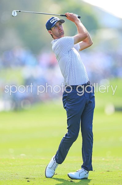 Alex Smalley USA THE PLAYERS Championship TPC Sawgrass 2025