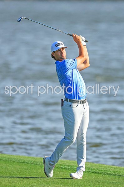 Taylor Moore USA THE PLAYERS Championship TPC Sawgrass 2025 