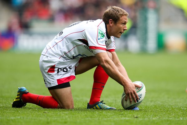 Jonny Wilkinson Heineken Cup 