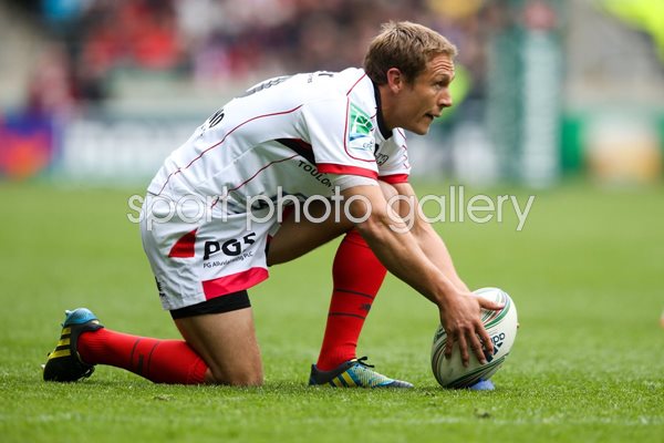 Jonny Wilkinson Heineken Cup 