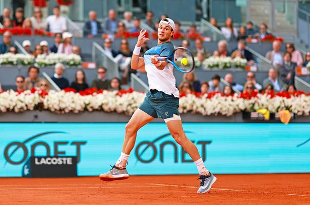 Mutua Madrid Open - Day Thirteen