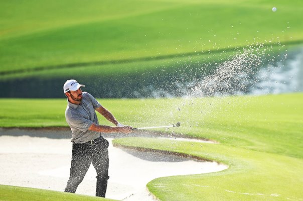 Patrick Cantlay United States USPGA Championship Quail Hollow 2025