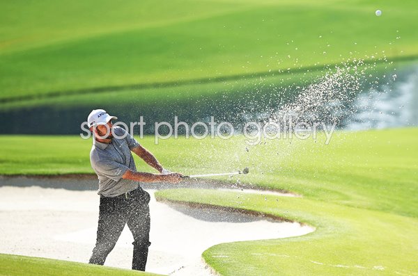 Patrick Cantlay United States USPGA Championship Quail Hollow 2025