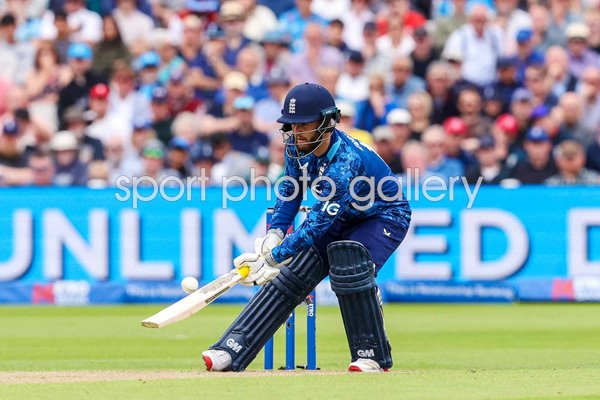 Ben Duckett England scoop v West Indies ODI Edgbaston 2025