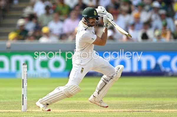  Aiden Markram South Africa v Australia World Test Championship Final 2025