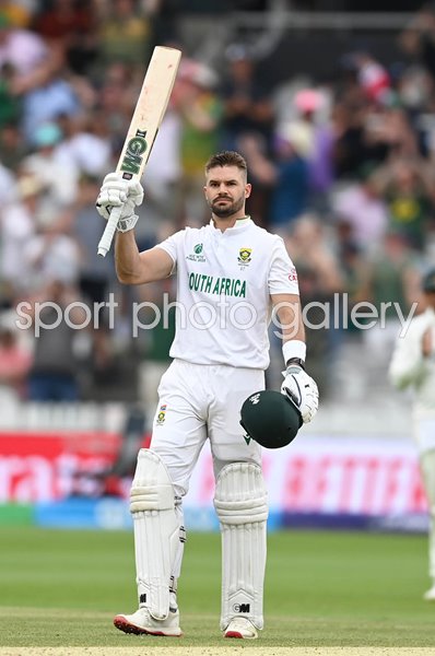  Aiden Markram South Africa century v Australia World Test Championship Final 2025 