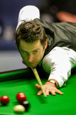 Ronnie O'Sullivan World Snooker Crucible Sheffield 2013