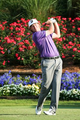 Brandt Snedeker Players Championship TPC Sawgrass 2013