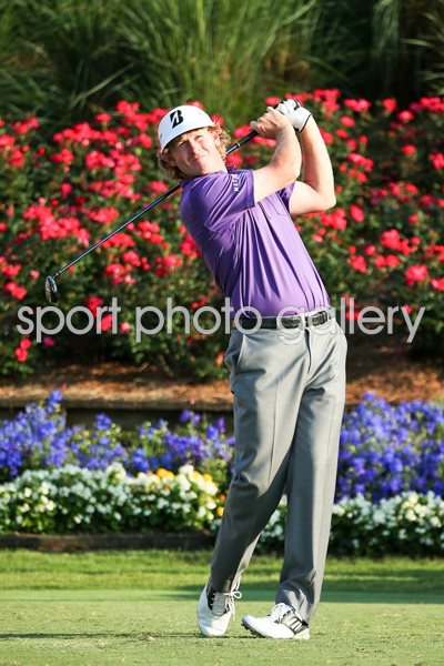 Brandt Snedeker Players Championship TPC Sawgrass 2013
