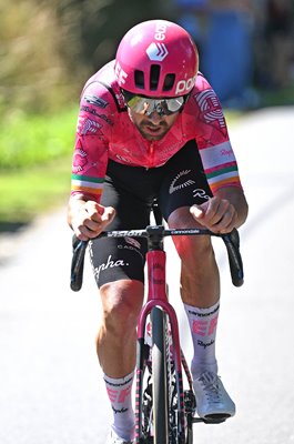 Ben Healy Ireland Stage 6 win Tour de France 2025