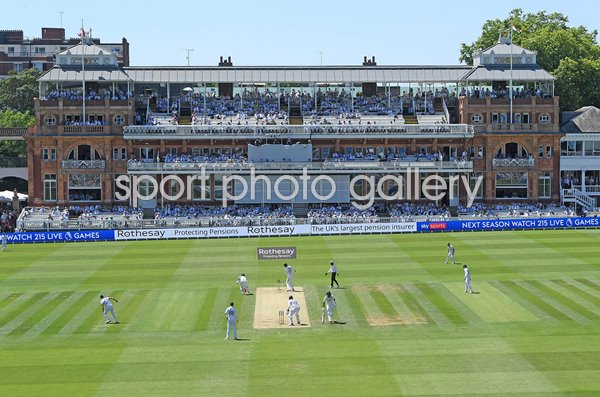 Ben Stokes England runs out Rishabh Pant India Lord's Test Match 2025