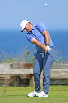 Chris Gotterup USA Open Championship Royal Portrush 2025