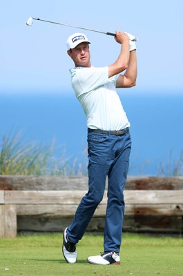 Harris English USA Open Championship Royal Portrush 2025