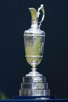 The 153rd Open - Day Four