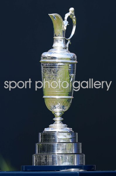 The 153rd Open - Day Four